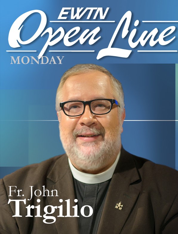 Rev. John Trigilio, Jr., PhD, ThD, KGCO - Confraternity Of Catholic Clergy