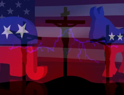 The Democrats Have a Religion Problem